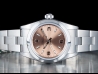 Rolex Oyster Perpetual Lady 24 Rosa Oyster Pink Flamingo  Watch  76080